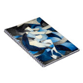 Figuur Triste | Francis Picabia | Notitieboek (Rechterzijde)