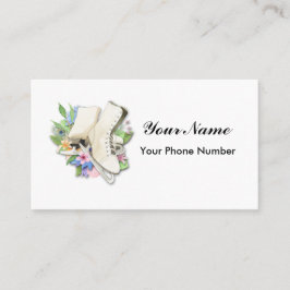 Figuur Visitekaartje