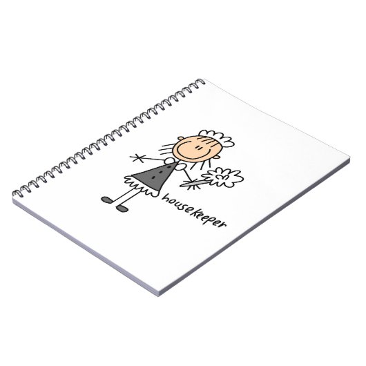 Figuur voor de uitvoerder notitieboek (Linkerzijde)