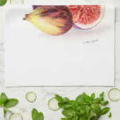 Figuurhanddoek Theedoek (Gevouwen)