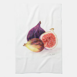 Figuurhanddoek Theedoek
