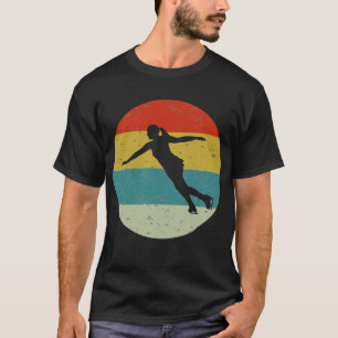 figuurschaatsen t-shirt