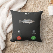 fih is aan het bellen