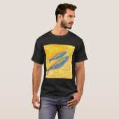 fiishh (envi set) t-shirt (Voorkant volledig)