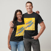 fiishh (envi set) t-shirt (Unisex)
