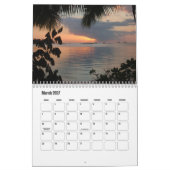 Fiji Agenda Kalender (Mar 2027)