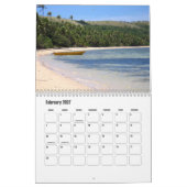 Fiji Agenda Kalender (Feb 2027)