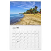 Fiji Agenda Kalender (Jan 2027)