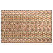 Fiji Ancestors & History Fabric Stof (Fat Quarter)