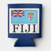 Fiji Blikjeskoeler (Voorkant)
