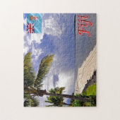 Fiji - Denarau Island - Legpuzzel (Verticaal)