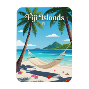 Fiji-eilanden Magneet