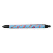 Fiji Flag Ballpoint Pen (Voorkant)