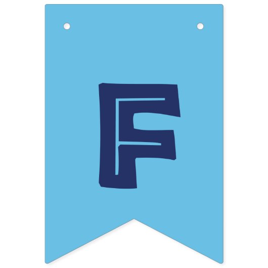 Fiji Flag Banner International Day Decorations (Tweede vlag)