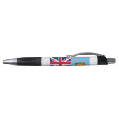 Fiji Flag Pen (Bovenkant)