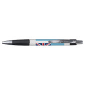 Fiji Flag Pen (Achterkant)