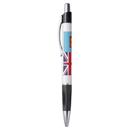 Fiji Flag Pen (Top (Verticaal))