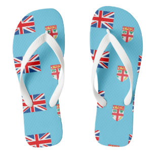 Fiji Flag —.png Teenslippers