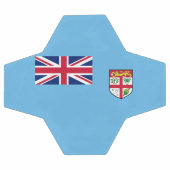 Fiji Flag Voetbal (Enkel)