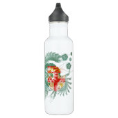 Fiji Flag Waterfles (Rechts)