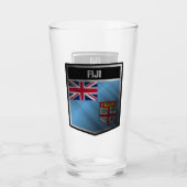 Fiji Glas (Voorkant)