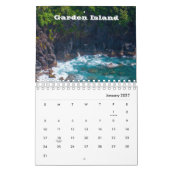 Fiji Kalender (Jan 2027)