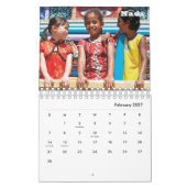 Fiji Kalender (Feb 2027)
