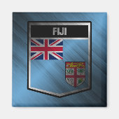 Fiji Magneet (Voorkant)