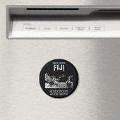 Fiji Magneet (Insitu (Vaatwasser))