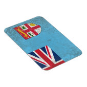 Fiji Magneet (Rechterzijde)