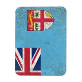 Fiji Magneet (Verticaal)