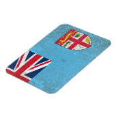 Fiji Magneet (Linkerzijde)