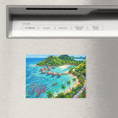 Fiji Magneet (Insitu (Vaatwasser))