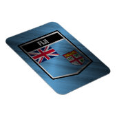 Fiji Magneet (Rechterzijde)