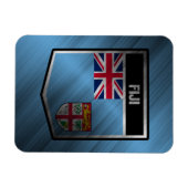 Fiji Magneet (Horizontaal)