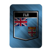 Fiji Magneet (Verticaal)