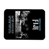 Fiji Magneet (Horizontaal)