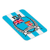 Fiji Magneet (Rechterzijde)
