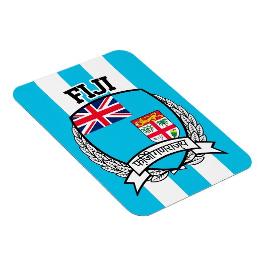 Fiji Magneet (Rechterzijde)