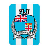 Fiji Magneet (Verticaal)