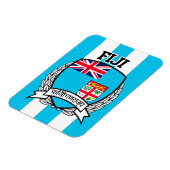 Fiji Magneet (Linkerzijde)