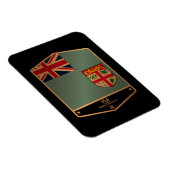 Fiji Magneet (Rechterzijde)