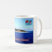 Fiji - Mamanuca Island - Koffiemok (Voorkant rechts)
