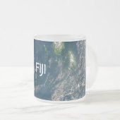 Fiji Matglas Mok (Voorkant rechts)