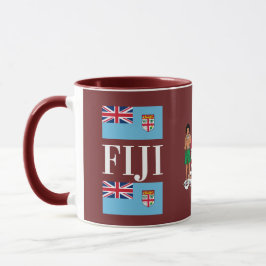 Fiji Modern Mok