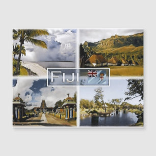 Fiji - Mozaïek -