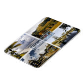 Fiji - Mozaïek - Magneet (Linkerzijde)