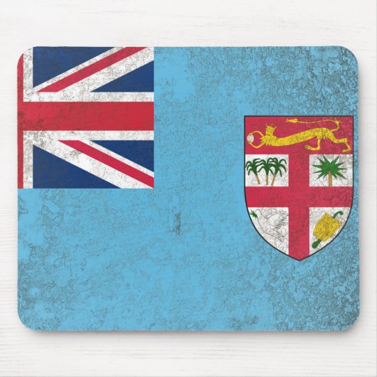 Fiji Muismat (Voorkant)