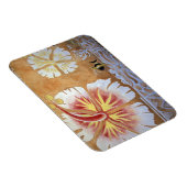 Fiji, muurschildering. magneet (Rechterzijde)