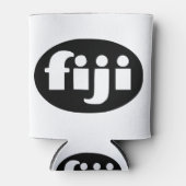 Fiji Polinesië Blikjeskoeler (Voorkant)